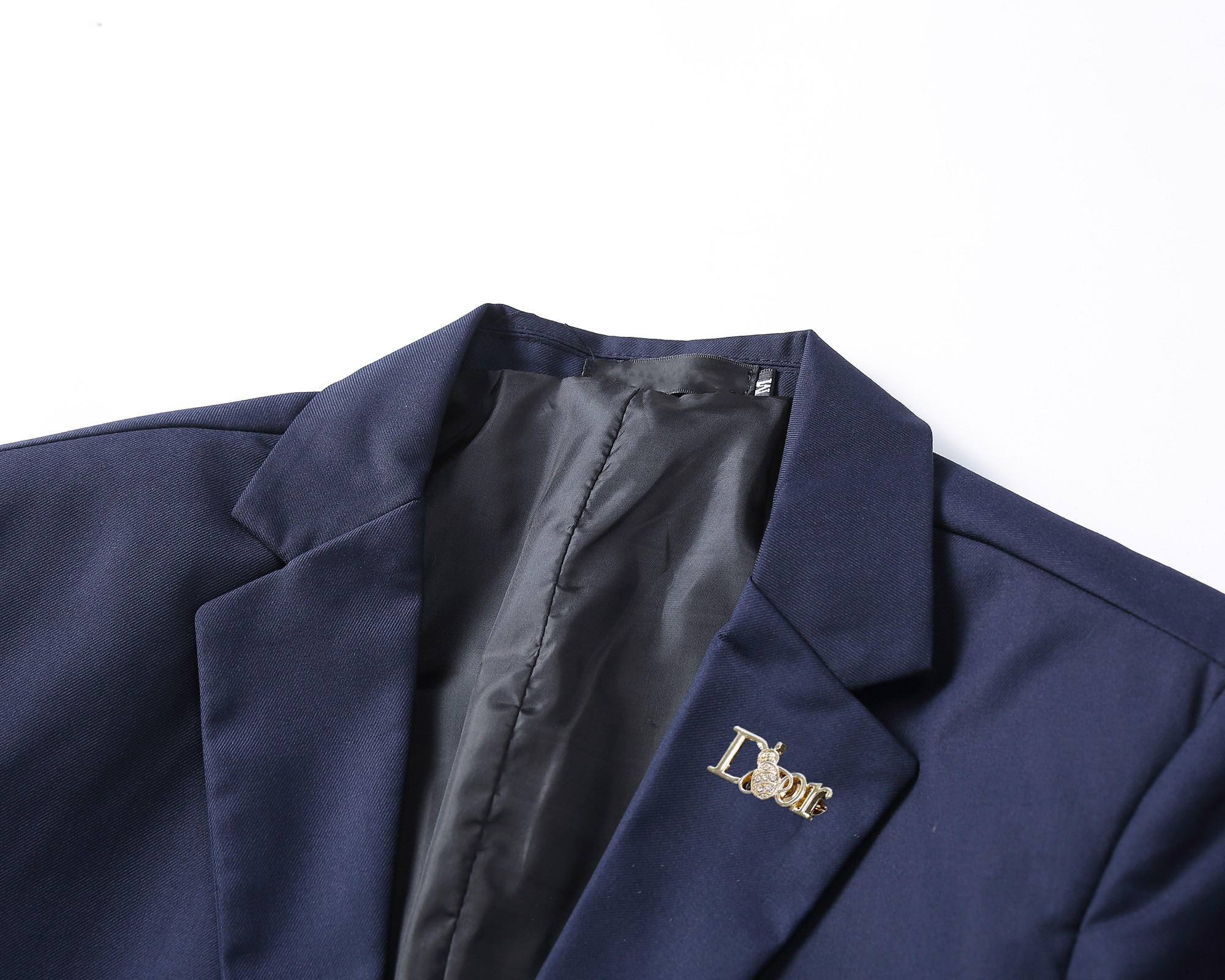 Christian Dior Business Suit